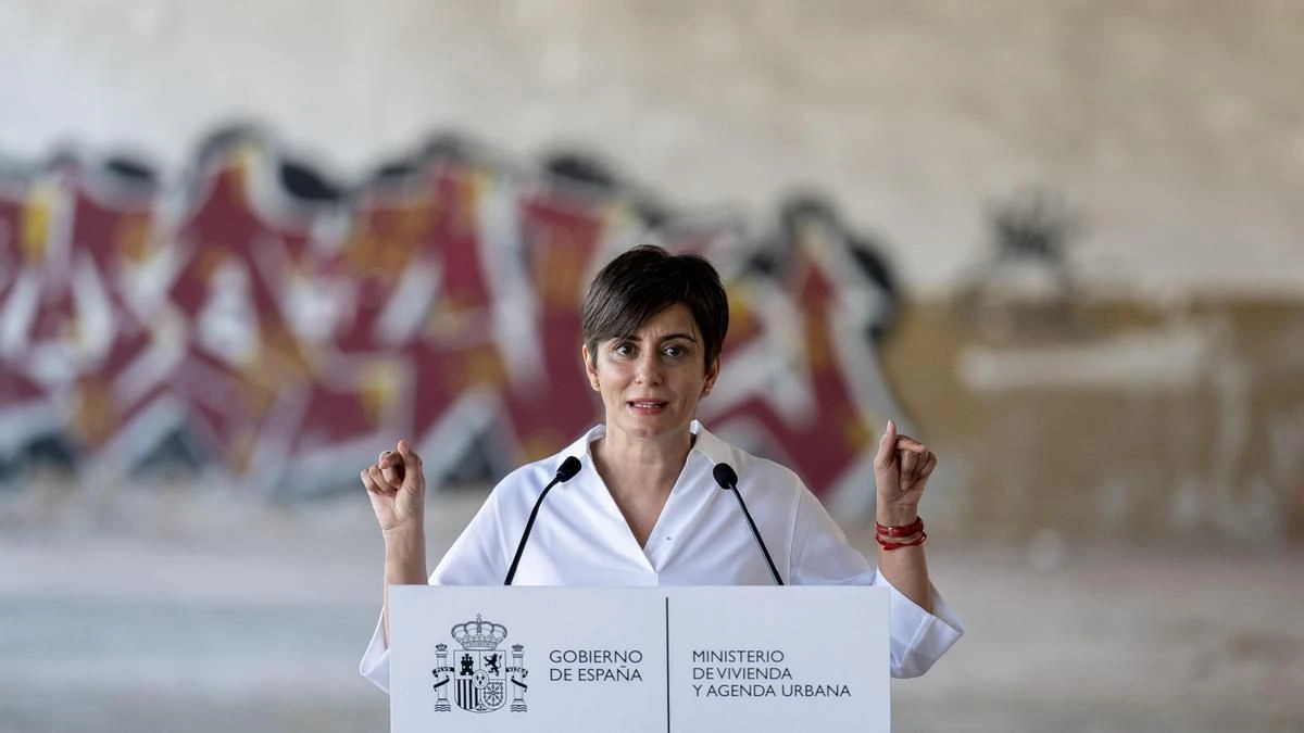 El decreto de vivienda, la última bala del Gobierno para impulsar medidas que llevan bloqueadas toda la legislatura