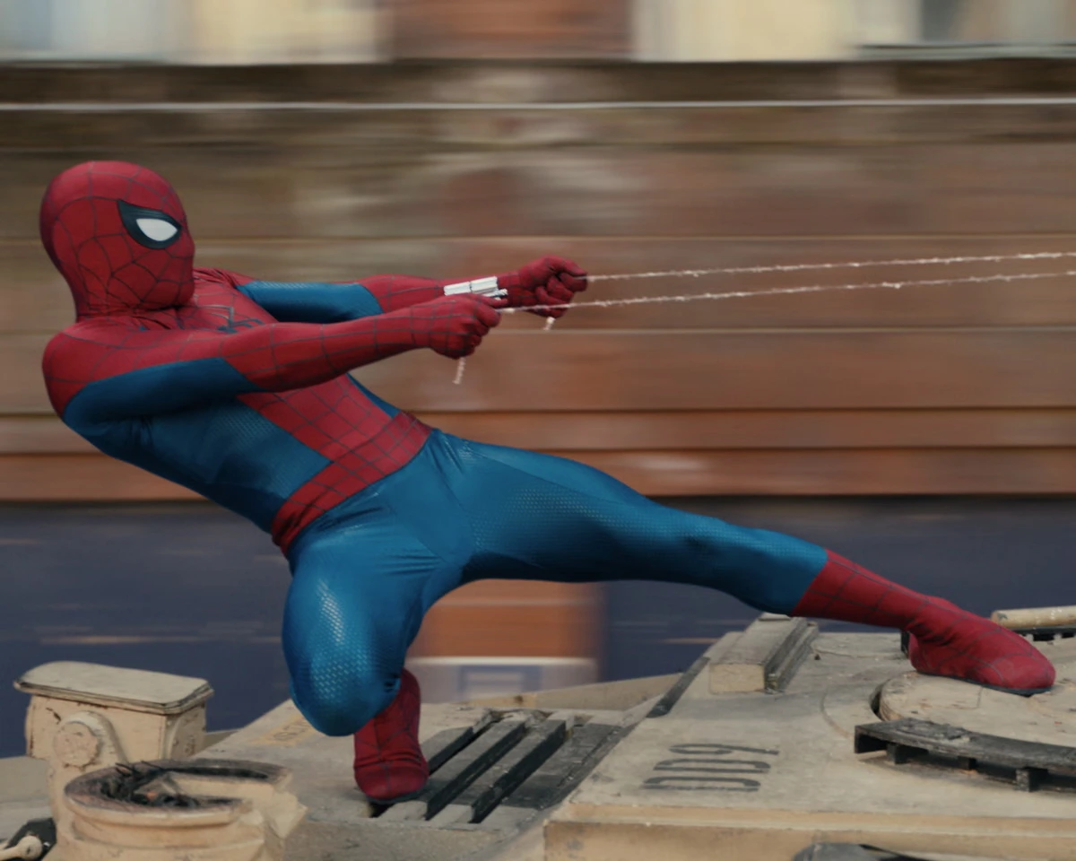 Spider-Man: Brand New Day: new characters, new flaws, new tech and brain-exploding future consequences – discuss with spoilers