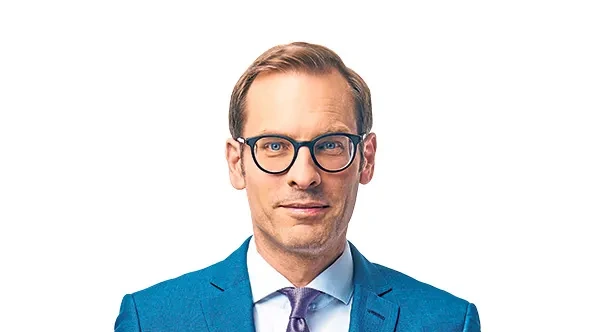 Kommentar vom BILD-Politikchef: Ein Steuerplan voll Neid und Gier!