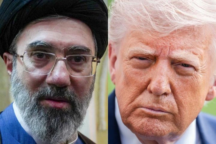 Todo se descompone en Oriente Medio: Trump amenaza a Omán mientras expira el memorando con Irán