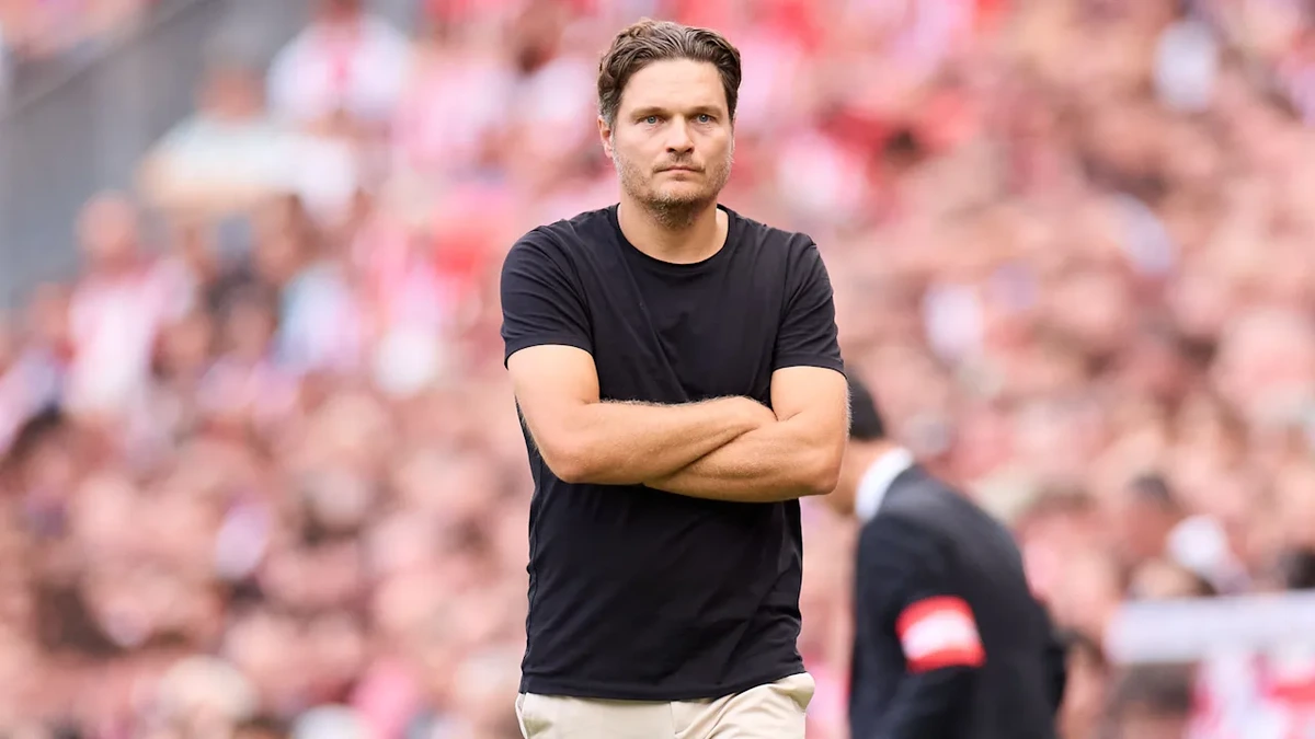 Edin Terzic: Alptraum-Start mit Bilbao