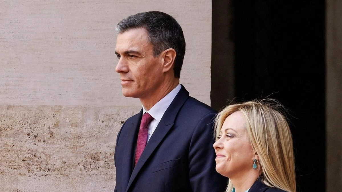 España impone controles a los viajeros procedentes de Italia tras el rechazo de Meloni a quitarlos