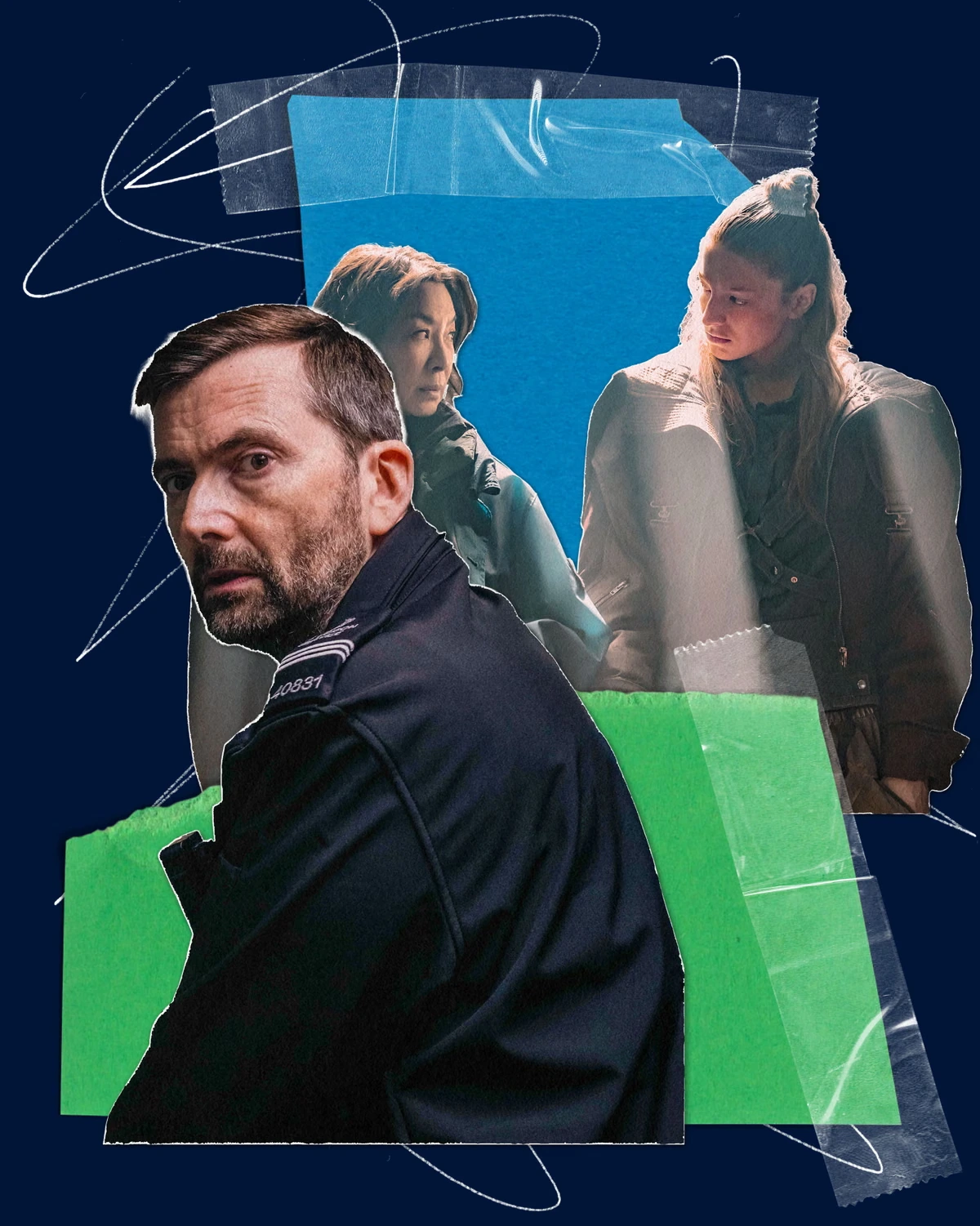 The 50 best TV shows to watch this autumn