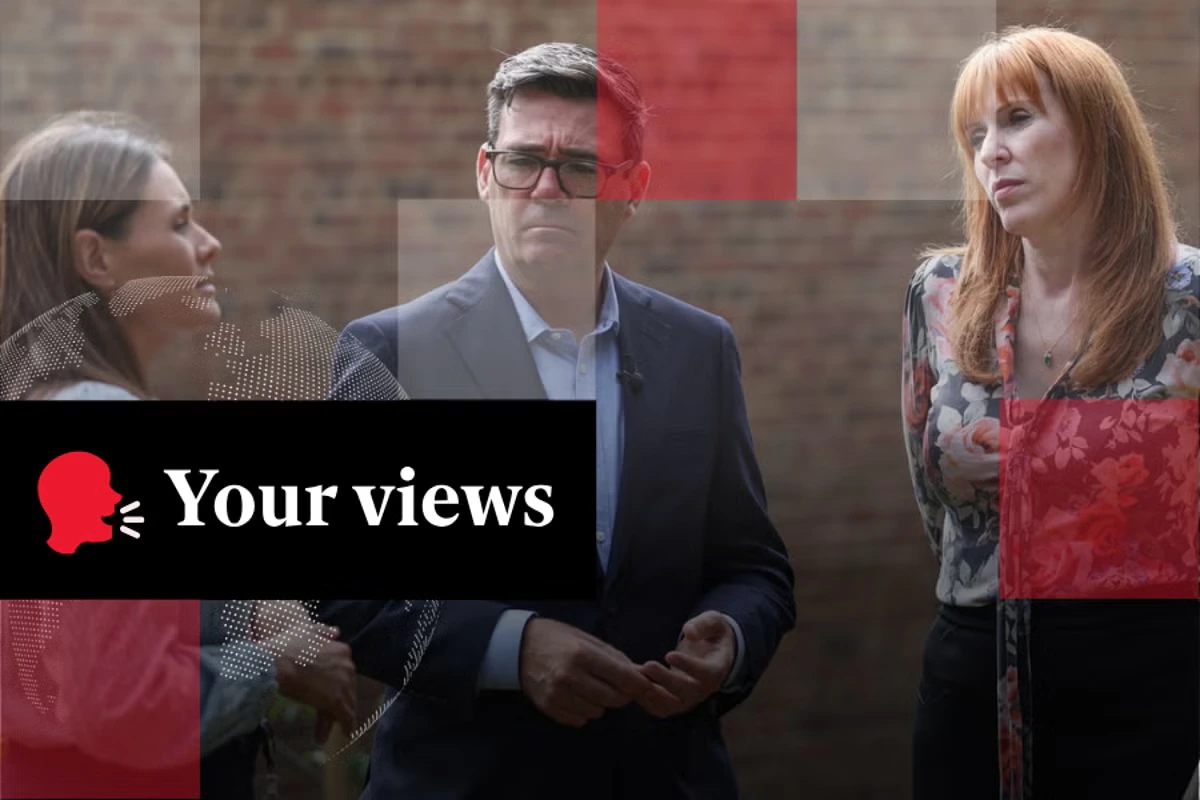 ‘This country struggles to build anything’: Readers clash over Andy Burnham’s £10bn housing plan