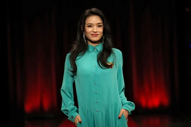 Shu Qi, réalisatrice de « Girl » : « Pour moi, qui n’étais pas cinéaste, tout était compliqué, chaque étape représentait un nouveau défi »