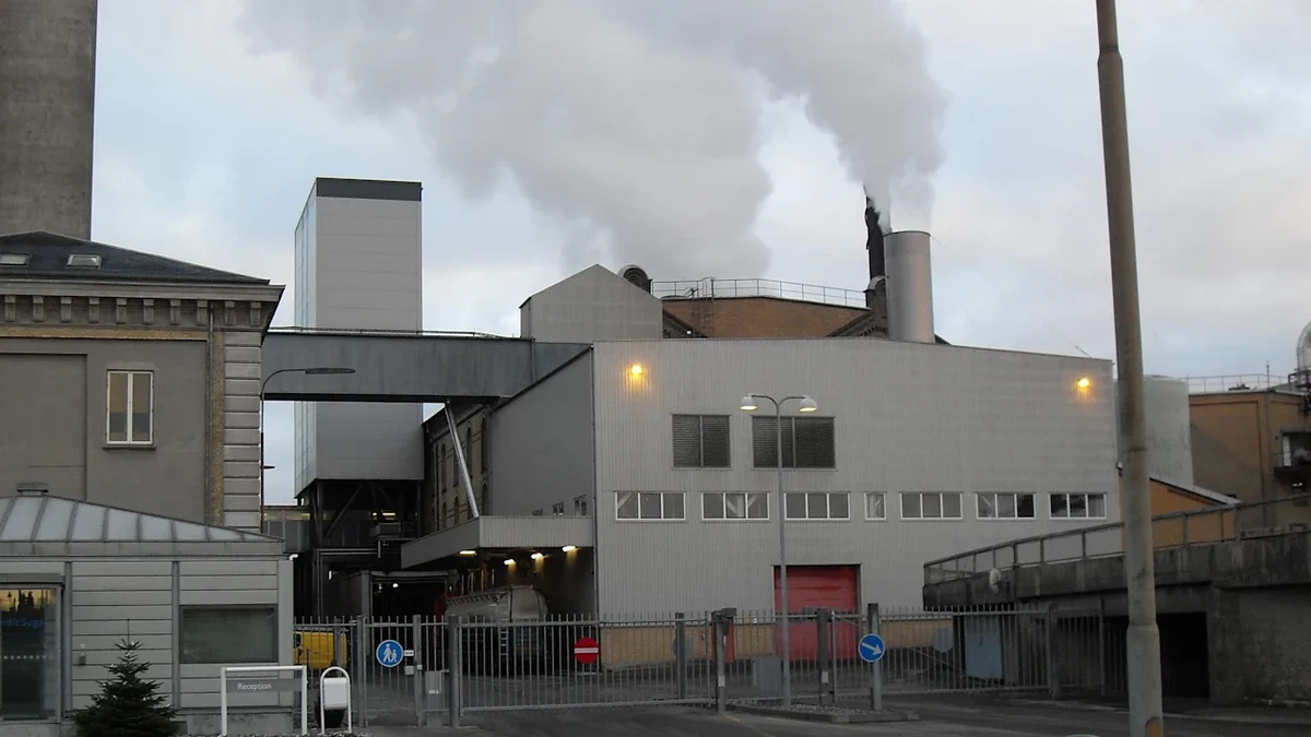 Deutscher Zucker-Riese macht Fabrik nach 145 Jahren dicht