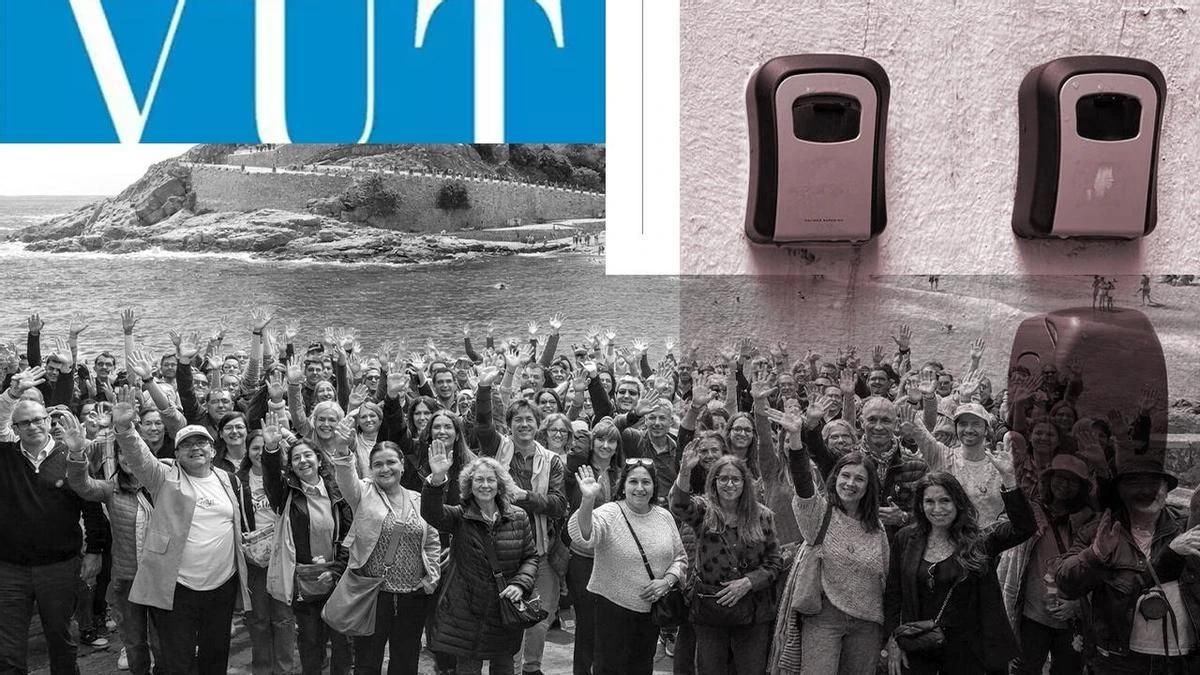Empresarios, abogados e inversores: quién está tras la entidad que dice defender a la “clase trabajadora” del turismo
