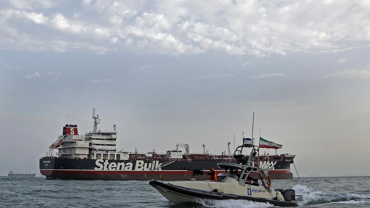 La guerra de Trump en Irán le cuesta a España 8.800 millones en importaciones extra de combustibles fósiles