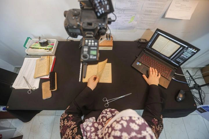 "Todo estará en la nube: si nos matan, tendréis vuestro trabajo": Los programadores de Gaza cierran contratos con una garantía especial a sus clientes