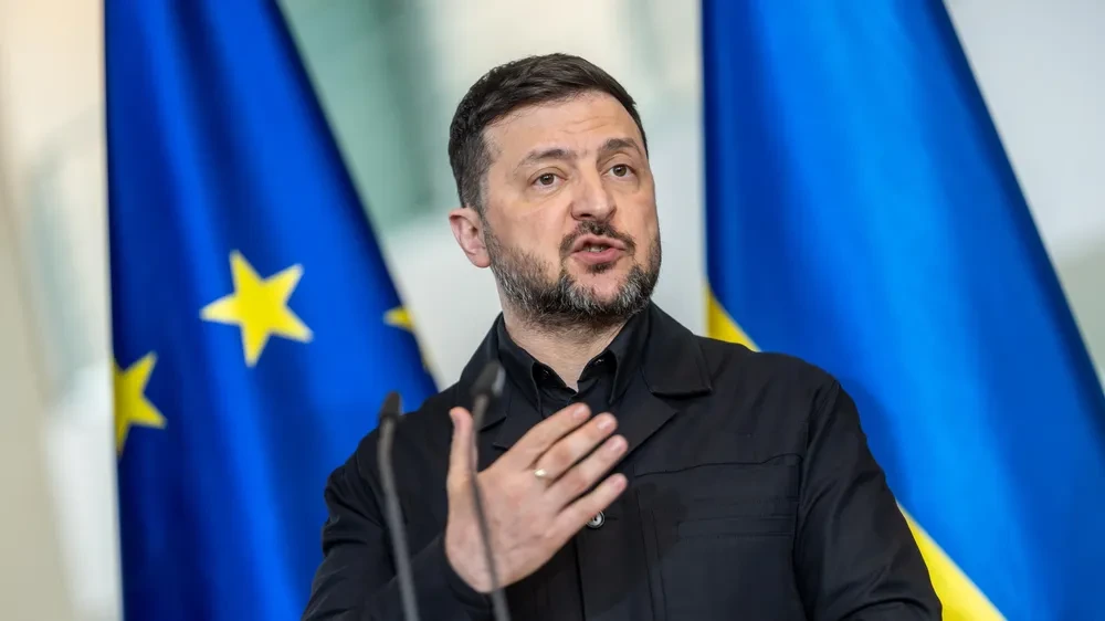 Ukraine geht nach Korrputionsvorwürfen gegen Bankenvertreter vor