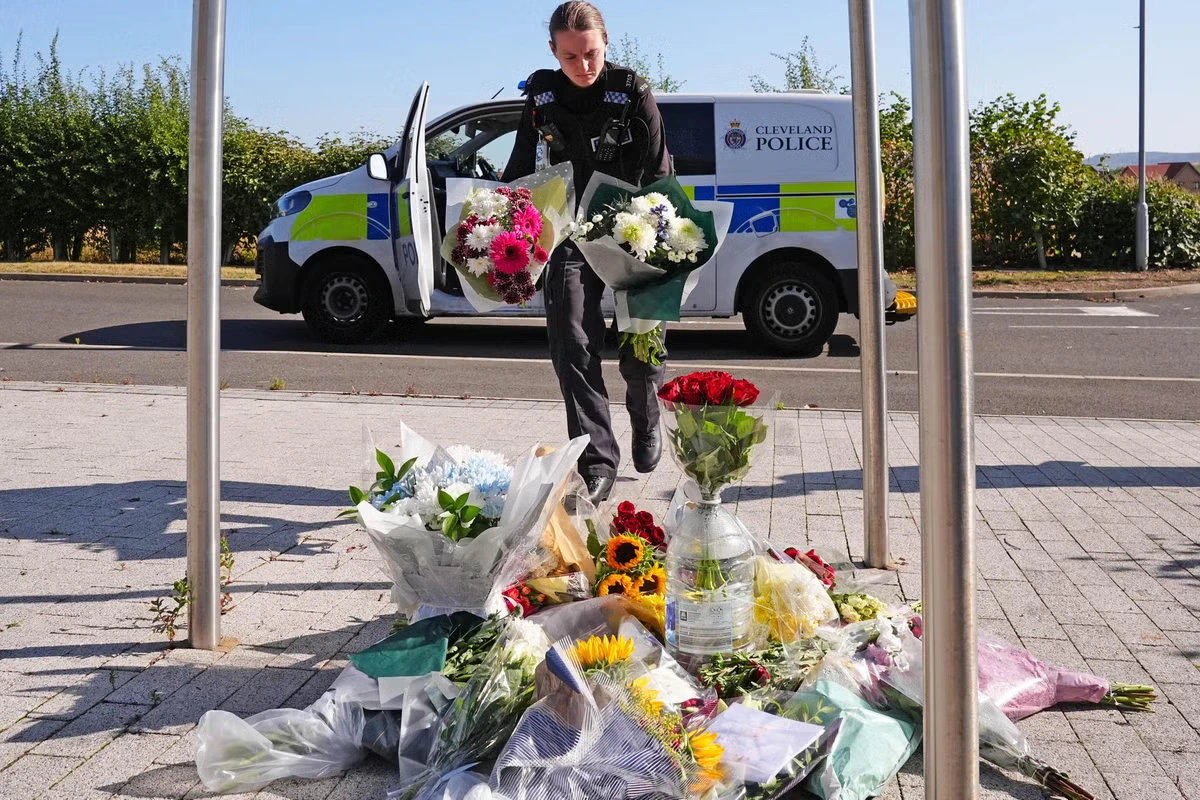 Glorifying dangerous driving ‘truly reprehensible’, says PM after A66 crash