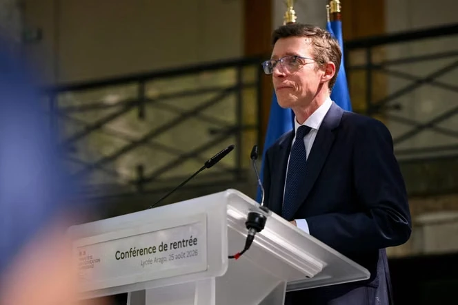 Dans l’éducation nationale, une drôle de rentrée politique, coincée entre une fin de quinquennat atone et une élection présidentielle majeure
