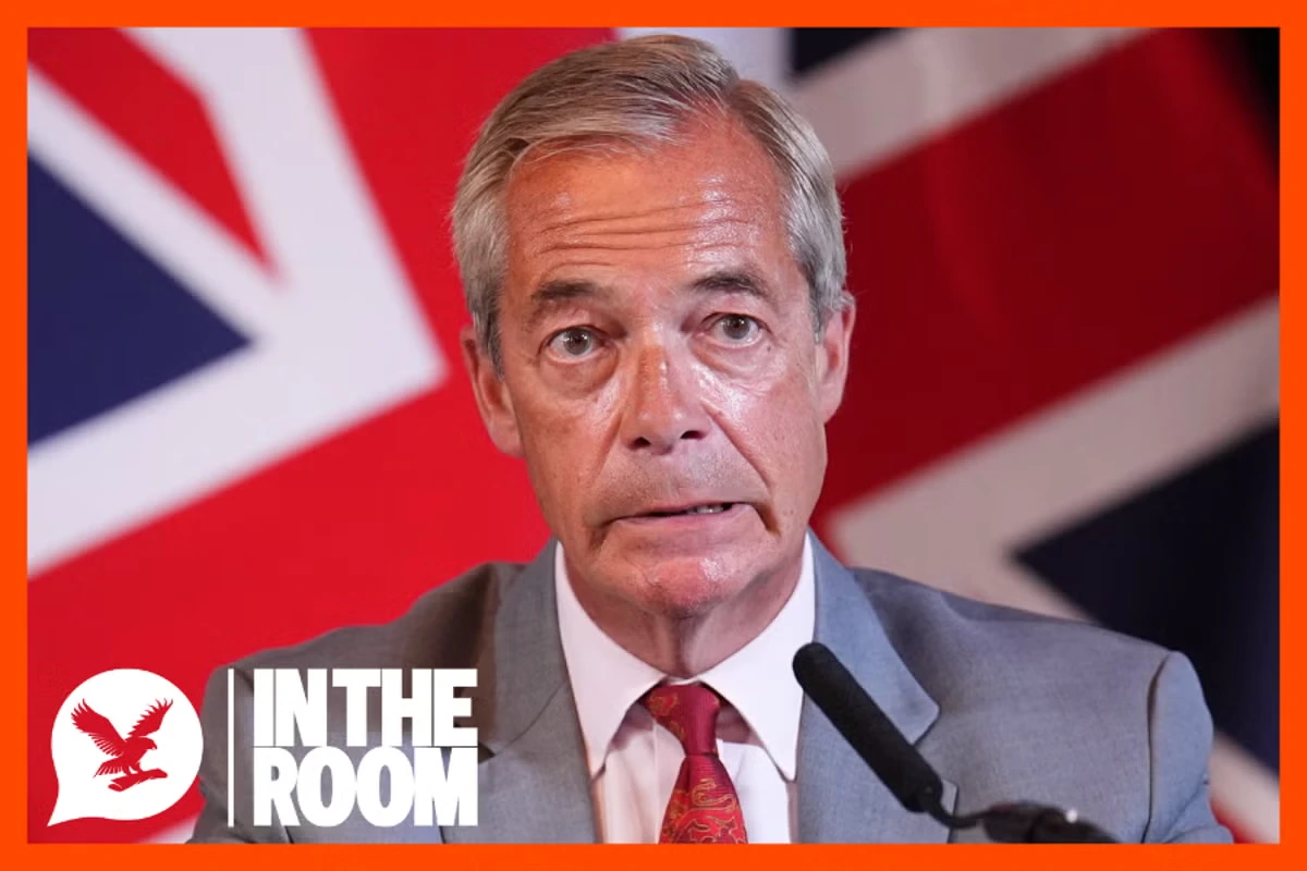 Reform’s path to No 10 is being overhyped, says former Downing Street adviser