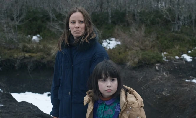 Avec « Dégel », la réalisatrice Manuela Martelli plonge une petite fille dans le froid glacial de la grande histoire