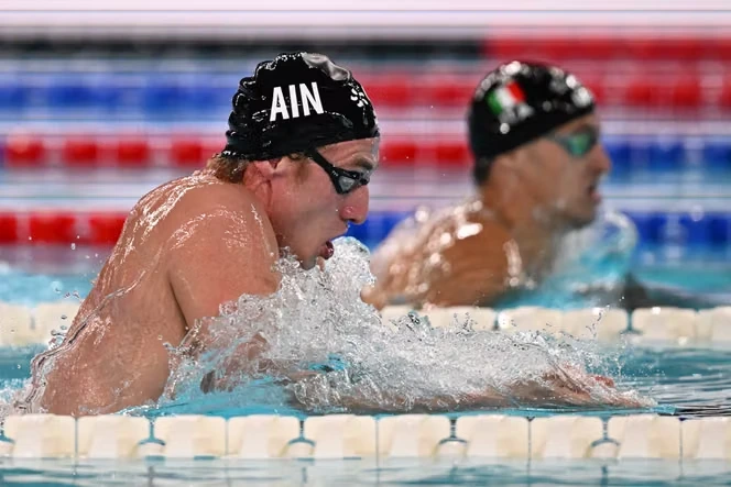 Championnats d’Europe de natation 2026 : à Saint-Denis, le retour « inéluctable » des Russes crée des remous