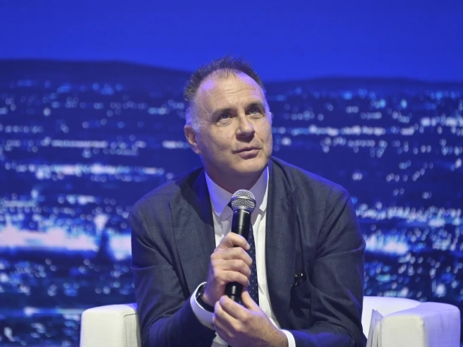 Orsini (Confindustria): «Non sia un risiko bancario, ma una politica industriale per il Paese»