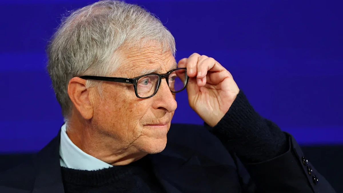 Essay von Microsoft-Gründer: Bill Gates will wegen KI Berufe für Menschen reservieren