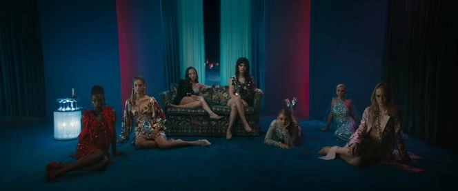 « Her Private Hell » : le grand manège optique de Nicolas Winding Refn