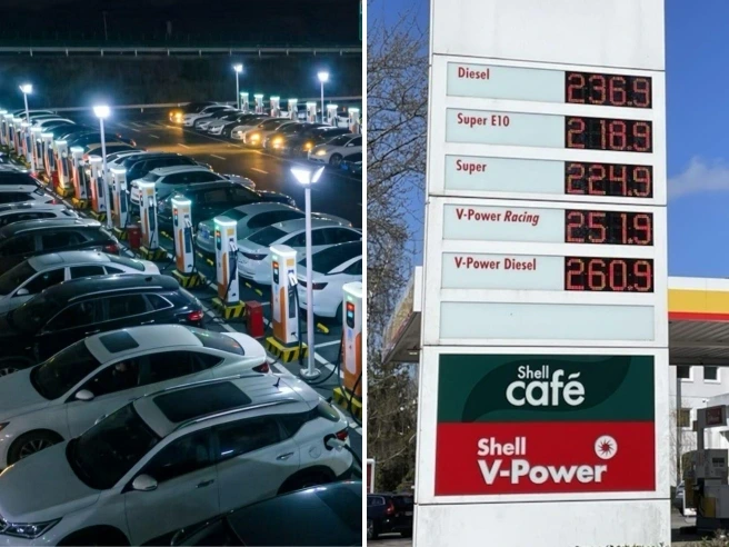 Lo choc petrolifero nell’età del populismo: la Cina lo affronta tagliando, l’Occidente illudendo i consumatori