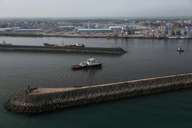 Face au blocus d’Ormuz, l’Iran mise sur la mer Caspienne