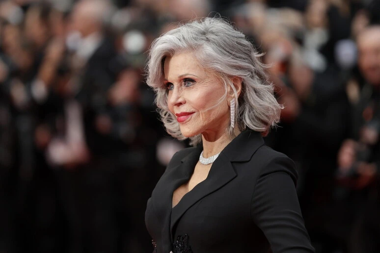 Jane Fonda e Gisele Pelicot tra le premiate come donne leader nel mondo
