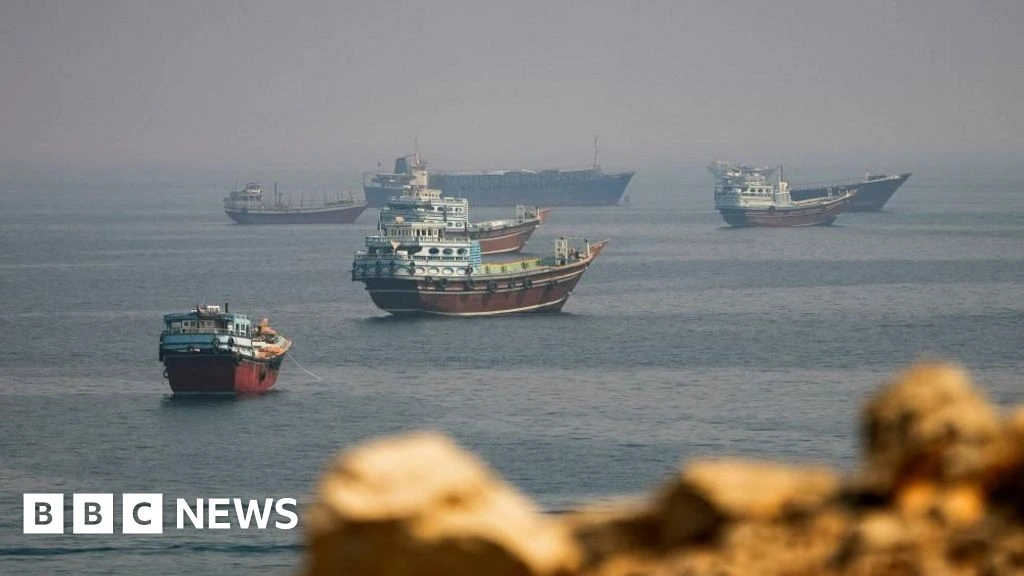 US launches more strikes on Iran as state media reports explosions