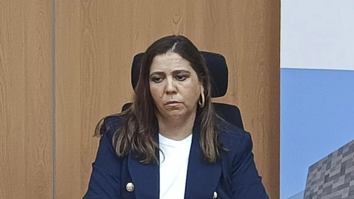 La jueza Biedma alude a un crimen a tiros en “pleno apogeo” del caso David Sánchez para pedir que se investiguen las maniobras contra ella