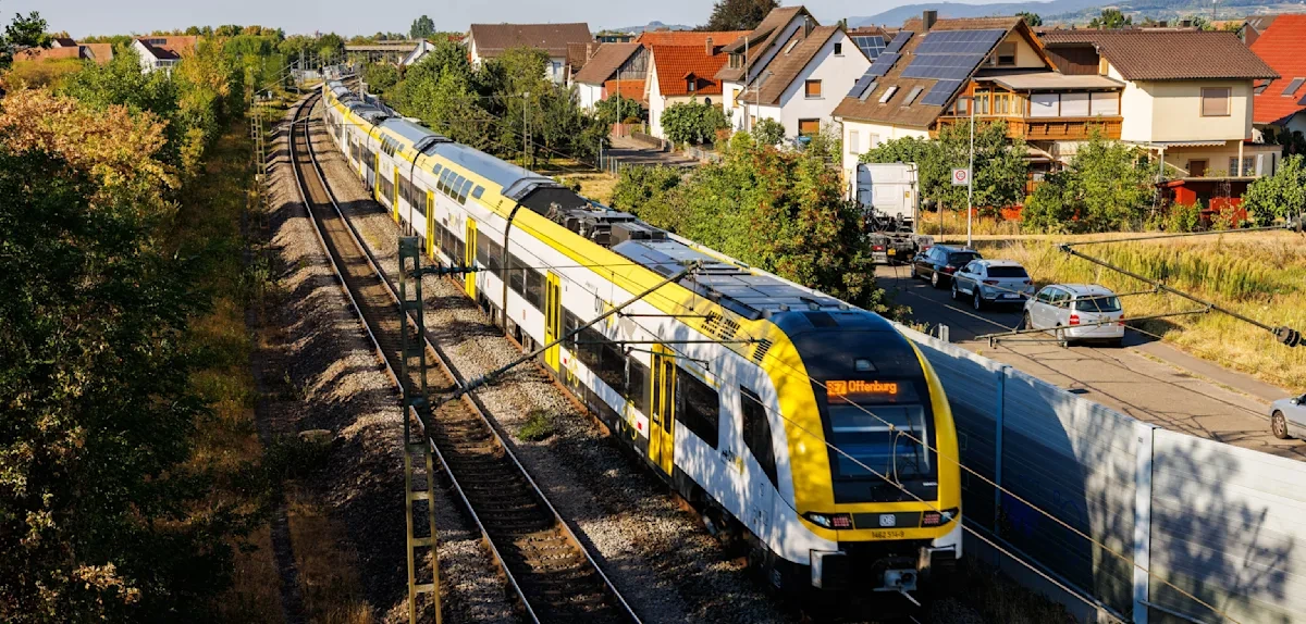 Bahnbetreiber klagen gegen Millionen-Nachzahlungen – Pendlern drohen weniger Züge