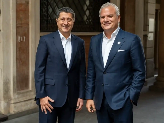 Fondi, Temasek di Singapore entra in Fsi con il 9%: «Due miliardi per 10.00 piccole e medie imprese italiane»