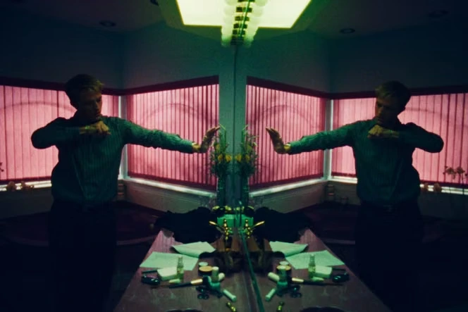 « Primetime », de Lance Oppenheim : Robert Pattinson en fait des tonnes dans un portrait à côté de la plaque