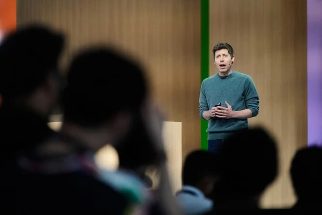 OpenAI pousse la logique des agents IA en proposant un genre de collaborateur virtuel actif « vingt-quatre heures sur vingt-quatre »