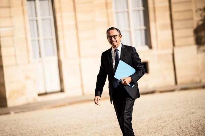 Présidentielle 2027 : Bruno Retailleau veut instaurer un âge minimal de départ à la retraite à 63 ans et un taux plein à 65 ans