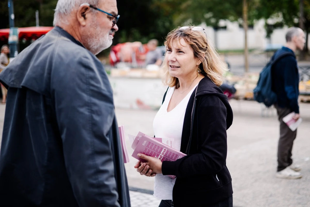 Primaire du PS : le désarroi des militants socialistes face à une campagne davantage centrée sur les candidats que sur les idées