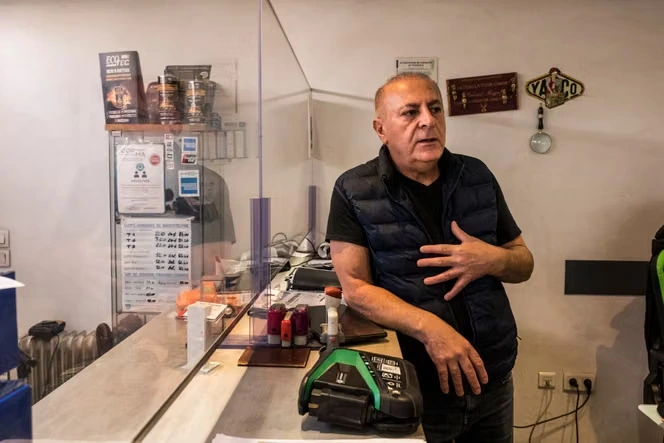 En Alsace, un garagiste indépendant voit les factures s’envoler pour lui et ses clients : « Un sur deux paie en quatre fois »