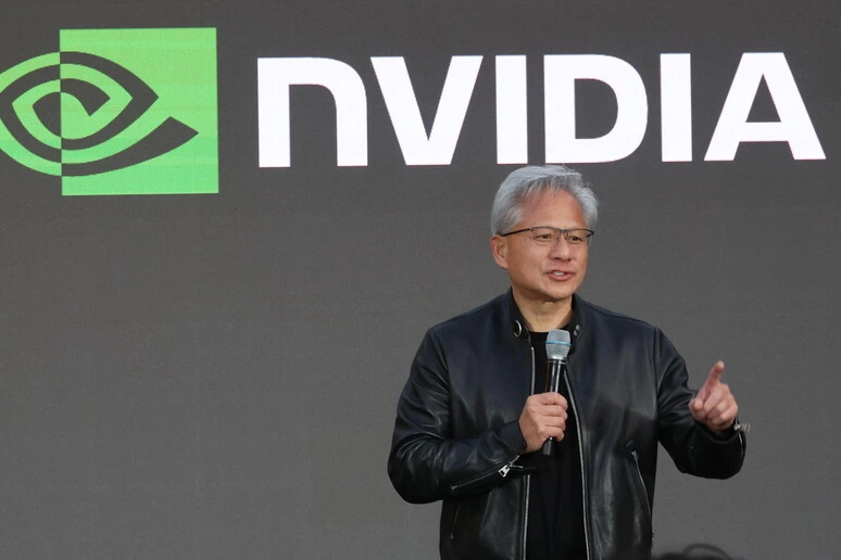 Nvidia lancia un nuovo sistema per controllare le intelligenze artificiali