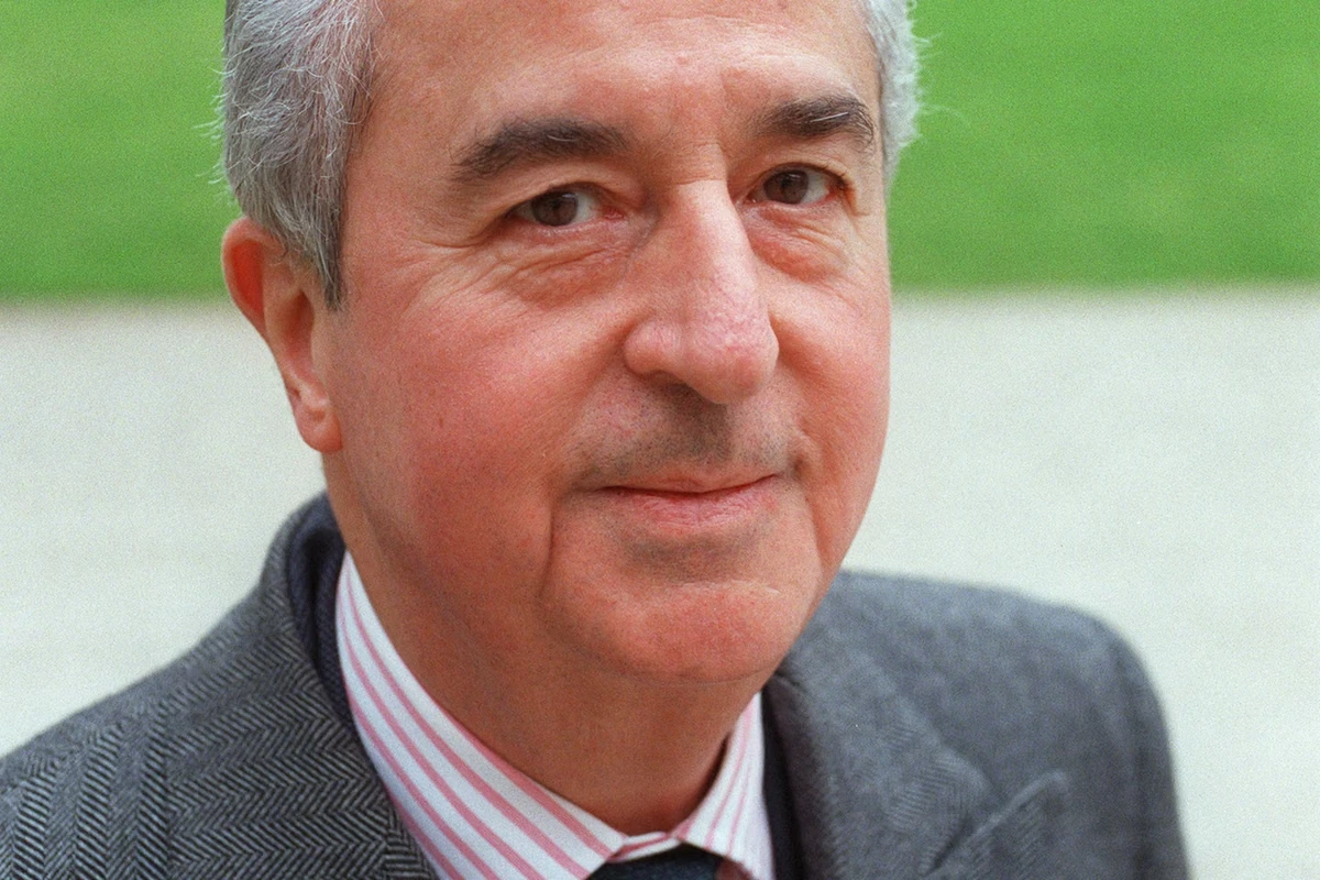 « La trajectoire d’Edouard Balladur offre un certain nombre de leçons aux prétendants d’aujourd’hui »