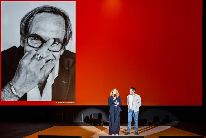 Au festival Visa pour l’image, tristesse et inquiétude après la mort du fondateur, Jean-François Leroy
