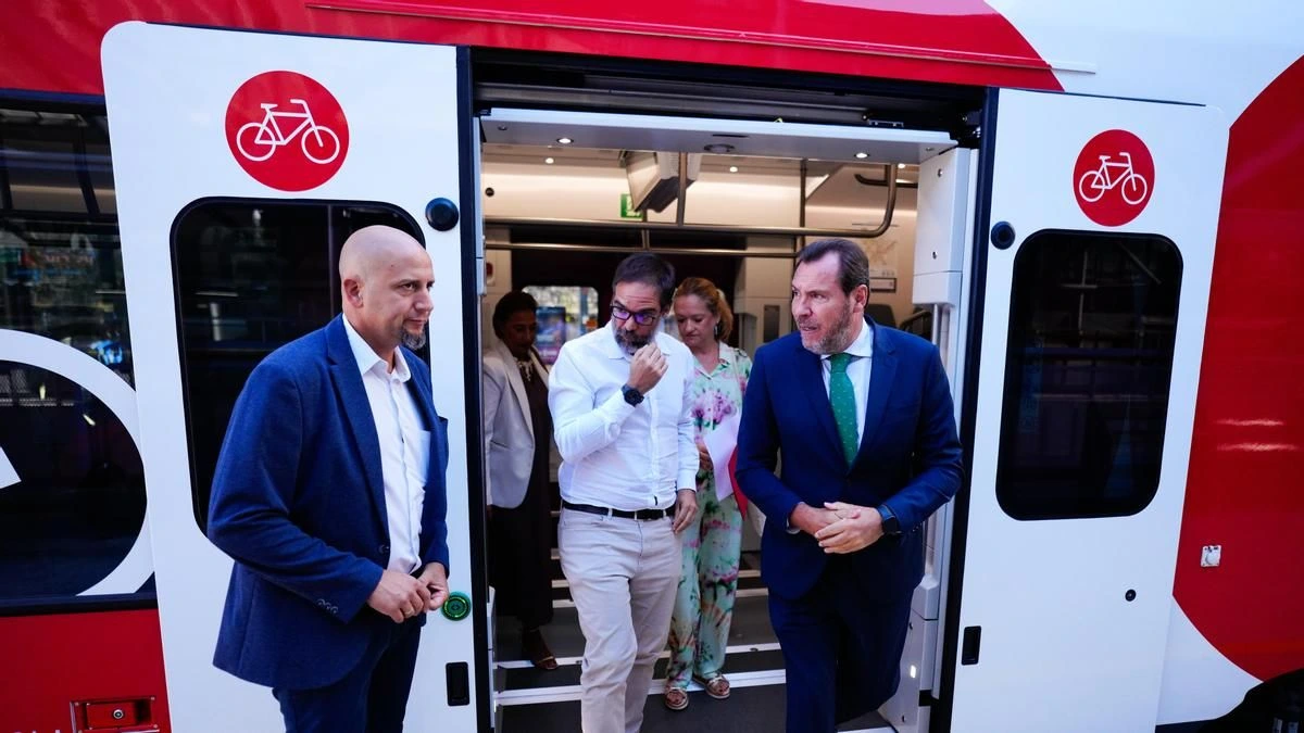 El Gobierno extiende el Abono Único a la red de transporte autonómico y local