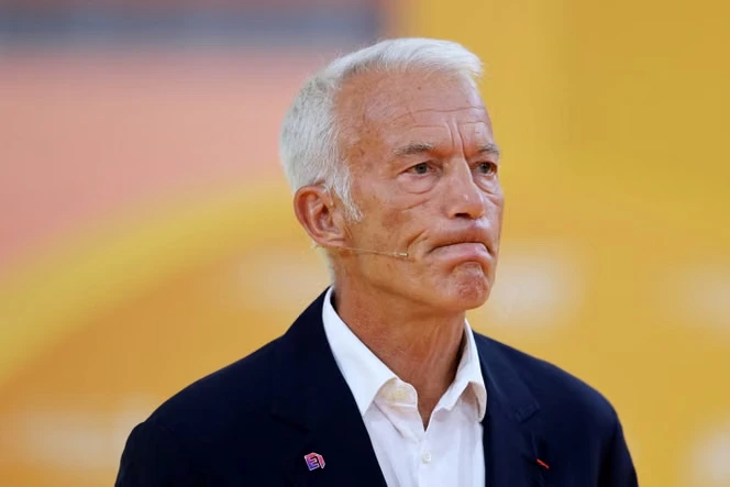Arrêts maladie de courte durée : le président du Medef, Patrick Martin, prône un non-remboursement pour limiter les abus