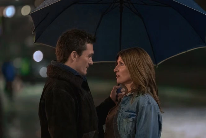« Youth », sur HBO Max : la cinquantaine très désirable de Sharon Horgan
