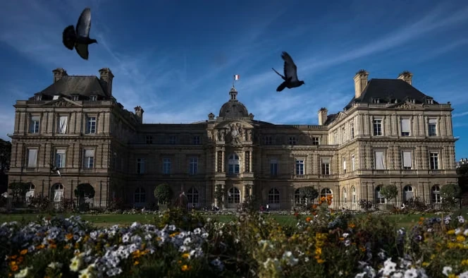 Derrière les élections sénatoriales 2026, l’ombre de la présidentielle 2027