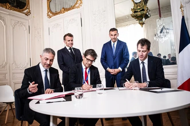 Présidentielle 2027 : une IA « souveraine », unique consensus de candidats aux visions opposées