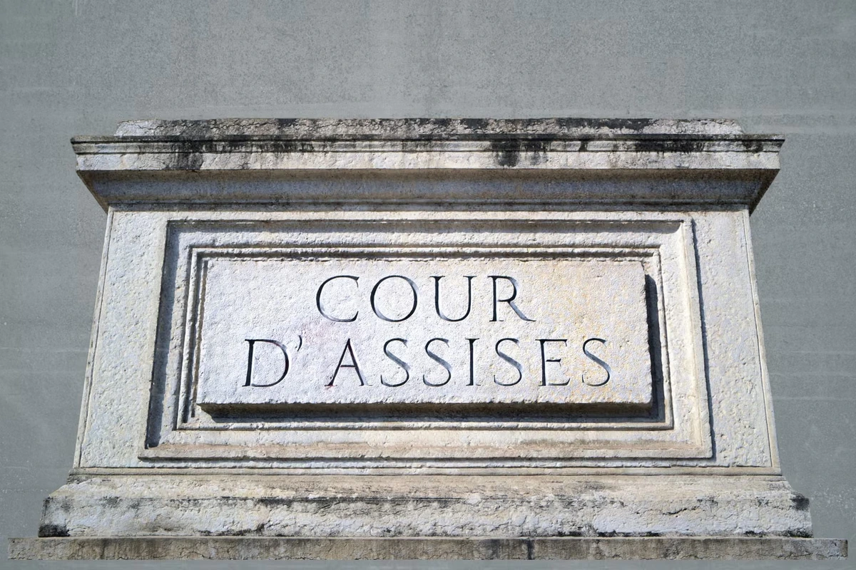 Le djihadiste français Othman Garrido condamné à trente ans de prison