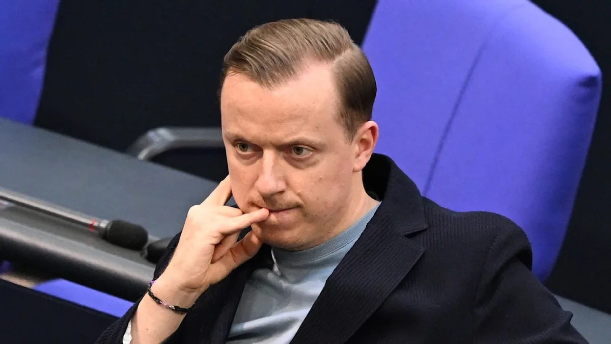 Adis Ahmetovic: Bundestag hebt Immunität von SPD-Abgeordnetem auf