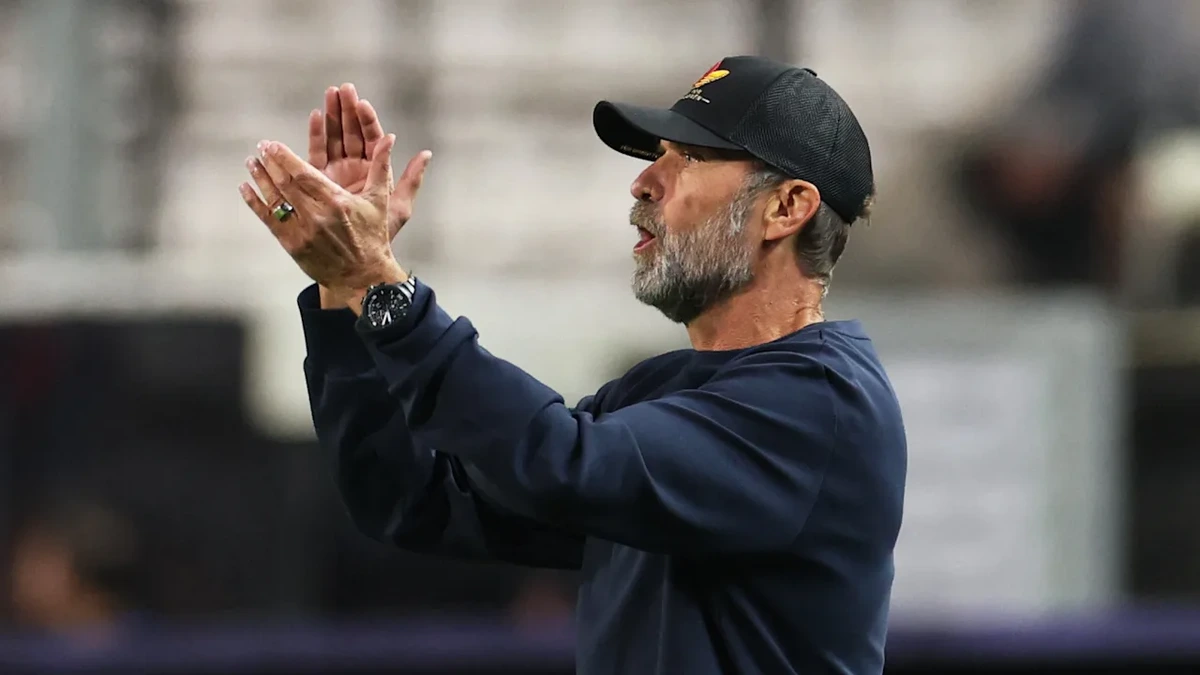 Vor den Länderspielen kannte sie kaum jemand: SIE sind die größten Klopp-Gewinner