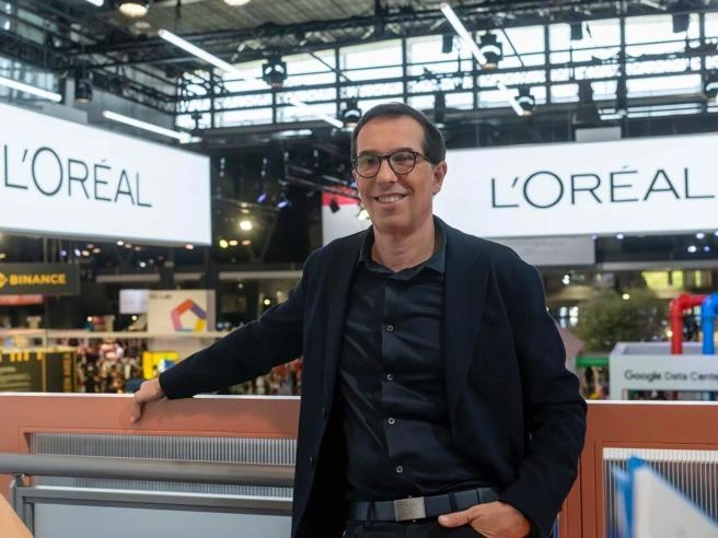 L’Oréal guarda all’Italia: siete strategici, presto due nuovi brand arricchiranno il nostro catalogo