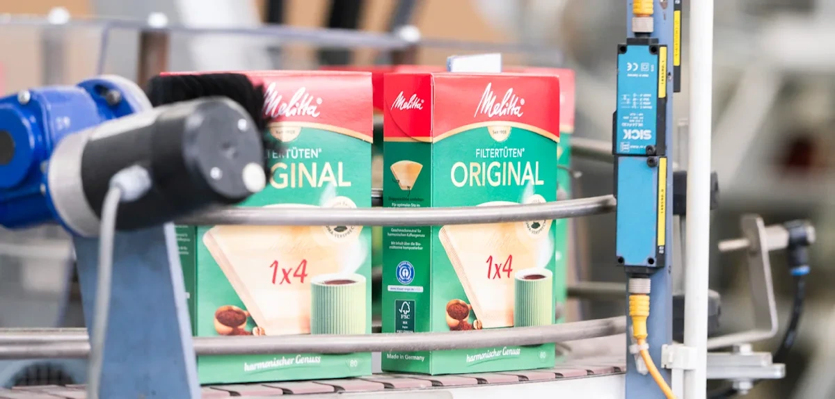 „Melitta soll auch zur Weltmarke für Kaffee werden“