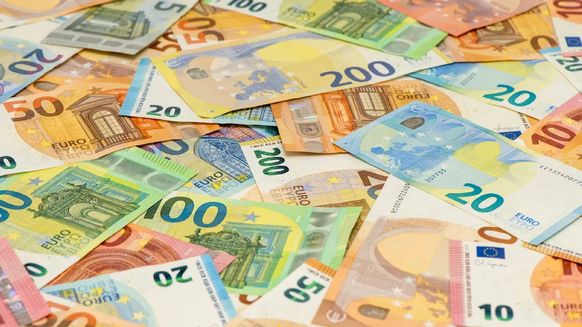 Rechnungshof: EU-Gelder von 6,7 Milliarden Euro mit „erheblichen Fehlern“