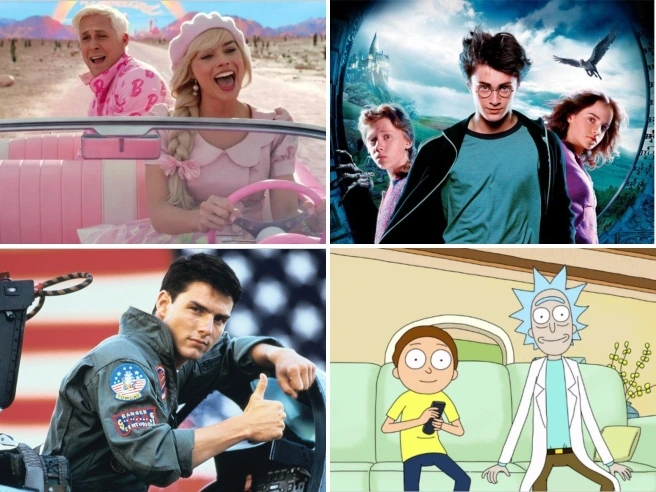 Skydance, il nuovo colosso del cinema (Paramount + Warner Bros): Harry Potter, Barbie e 30 film prodotti all’anno, come cambia lo streaming