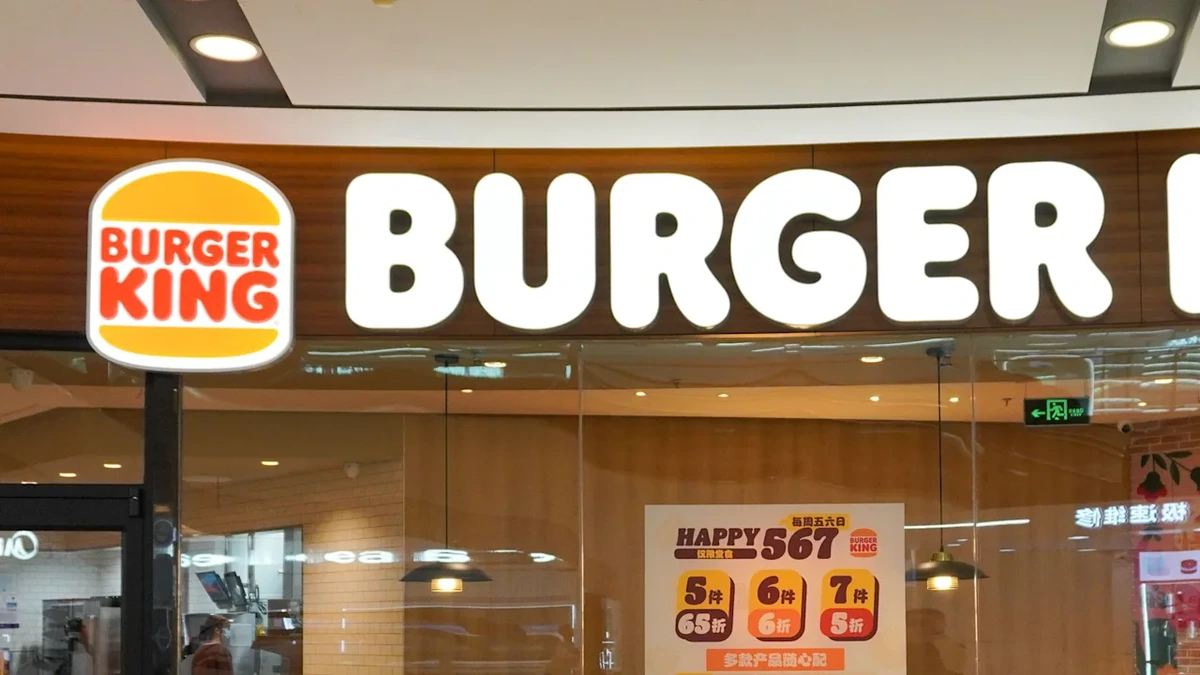 Plauderten Bauarbeiter es aus? Burger King könnte in alte Dresdner McDonald’s-Filiale ziehen